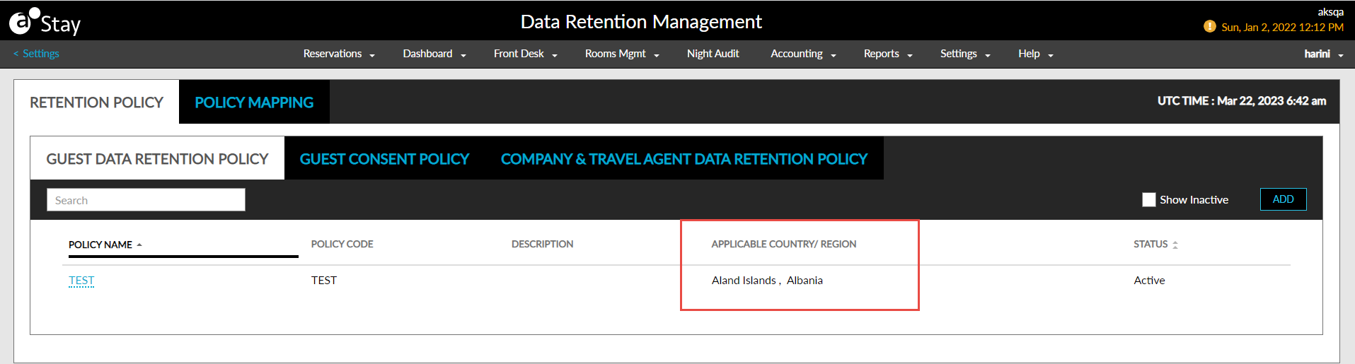 A screenshot of a computer

Description automatically generated